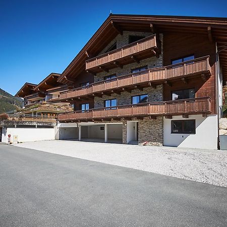 Appartement Kohlmais Saalbach-Hinterglemm Extérieur photo