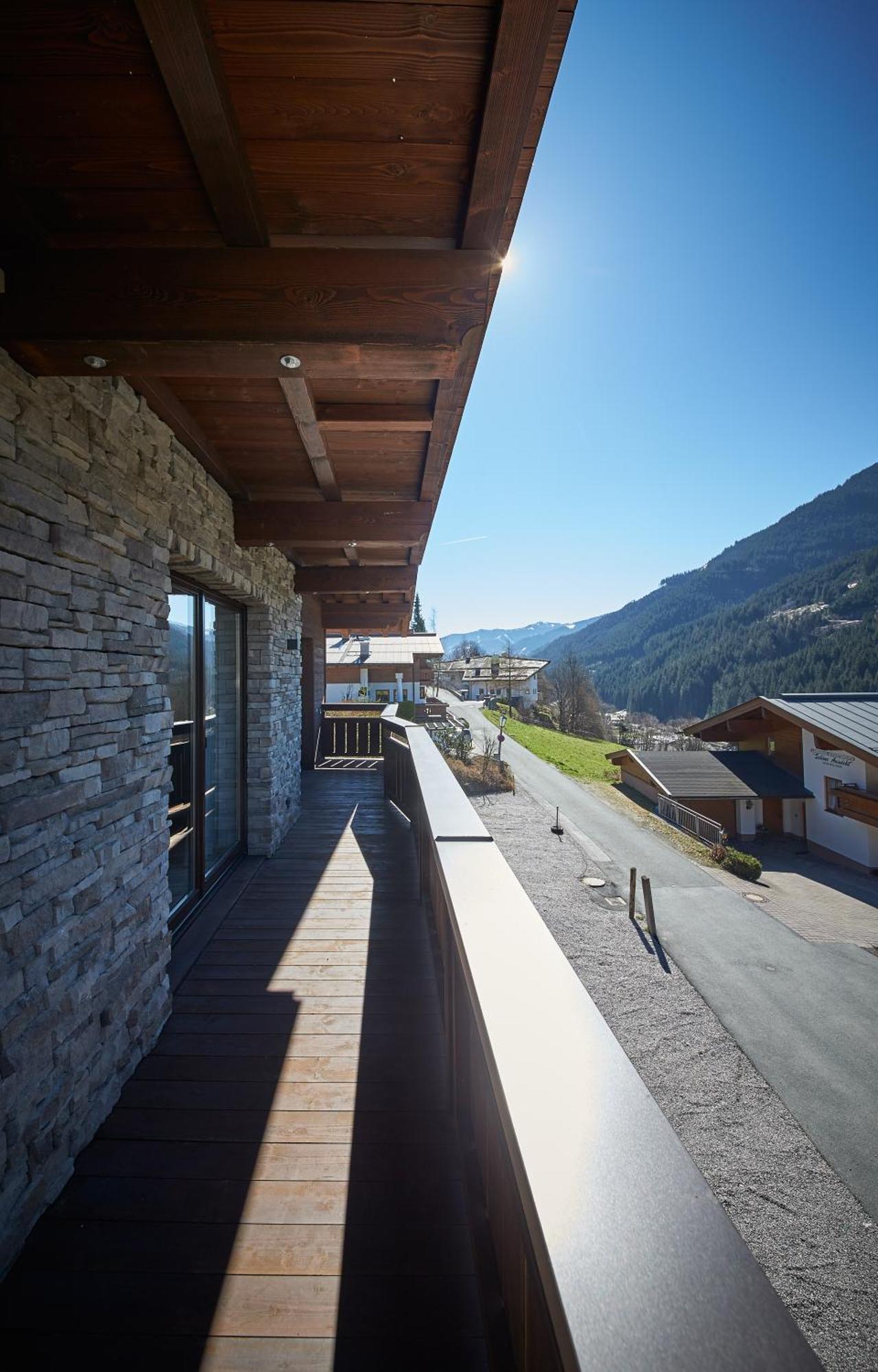 Appartement Kohlmais Saalbach-Hinterglemm Chambre photo