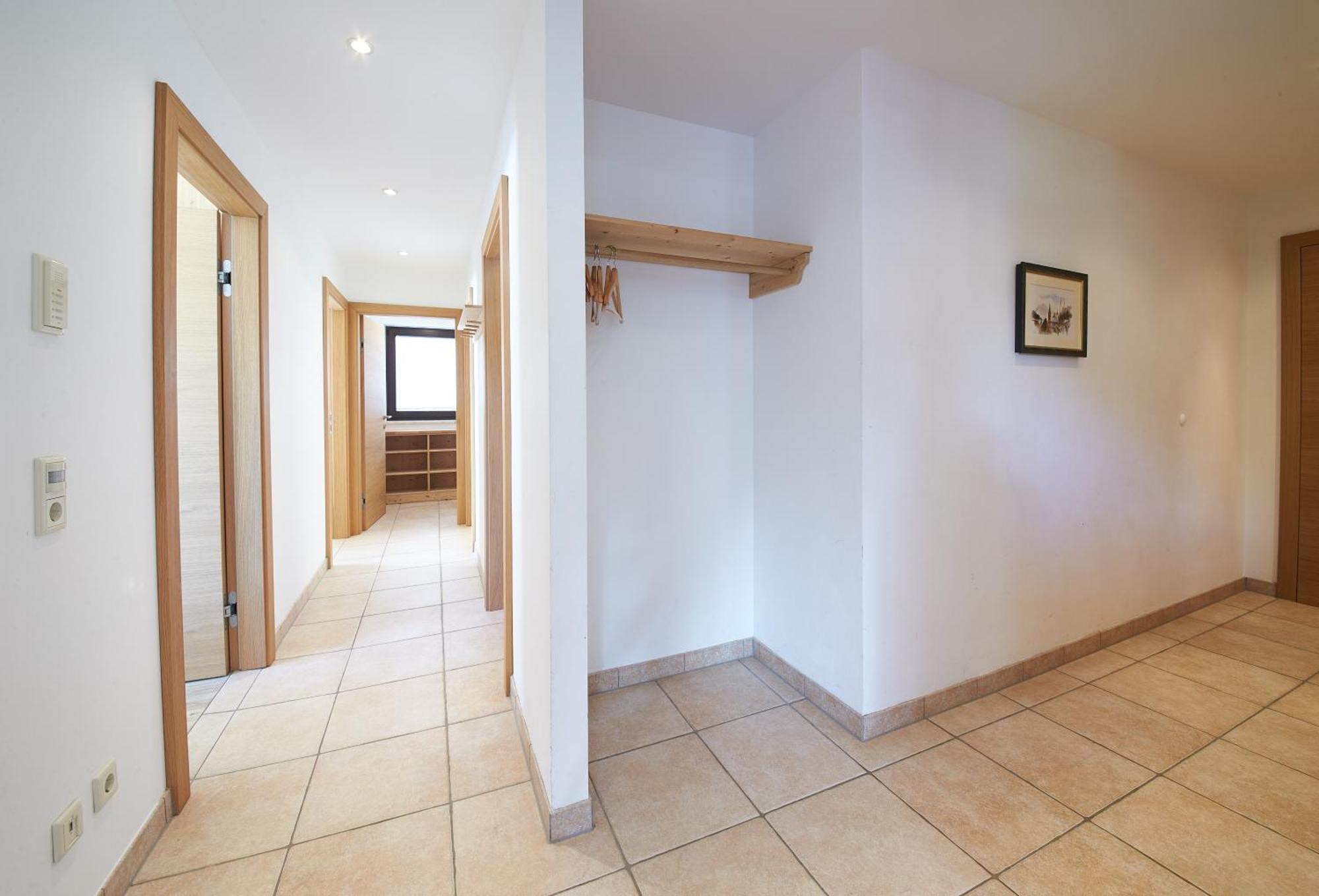 Appartement Kohlmais Saalbach-Hinterglemm Chambre photo