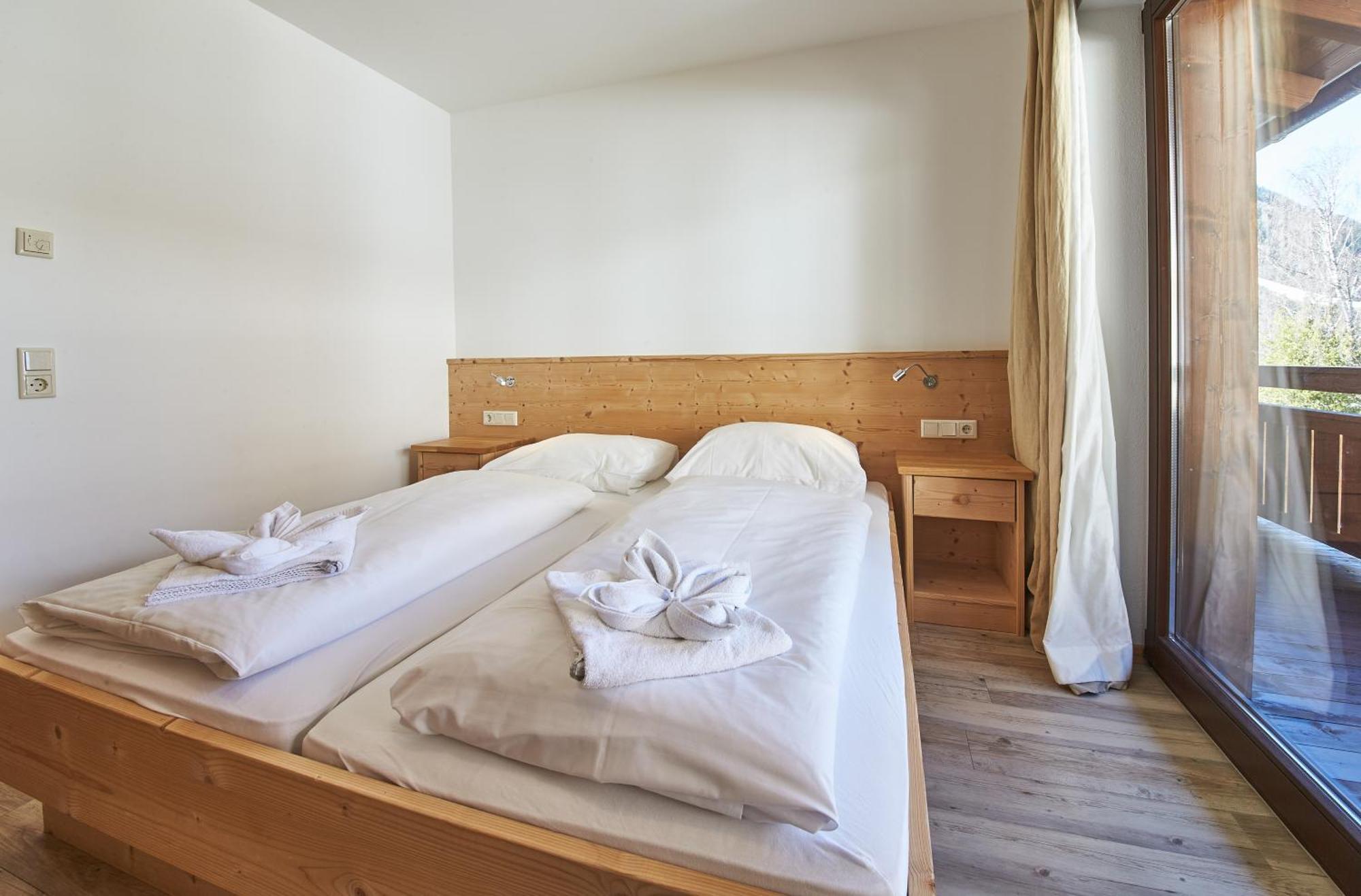 Appartement Kohlmais Saalbach-Hinterglemm Chambre photo