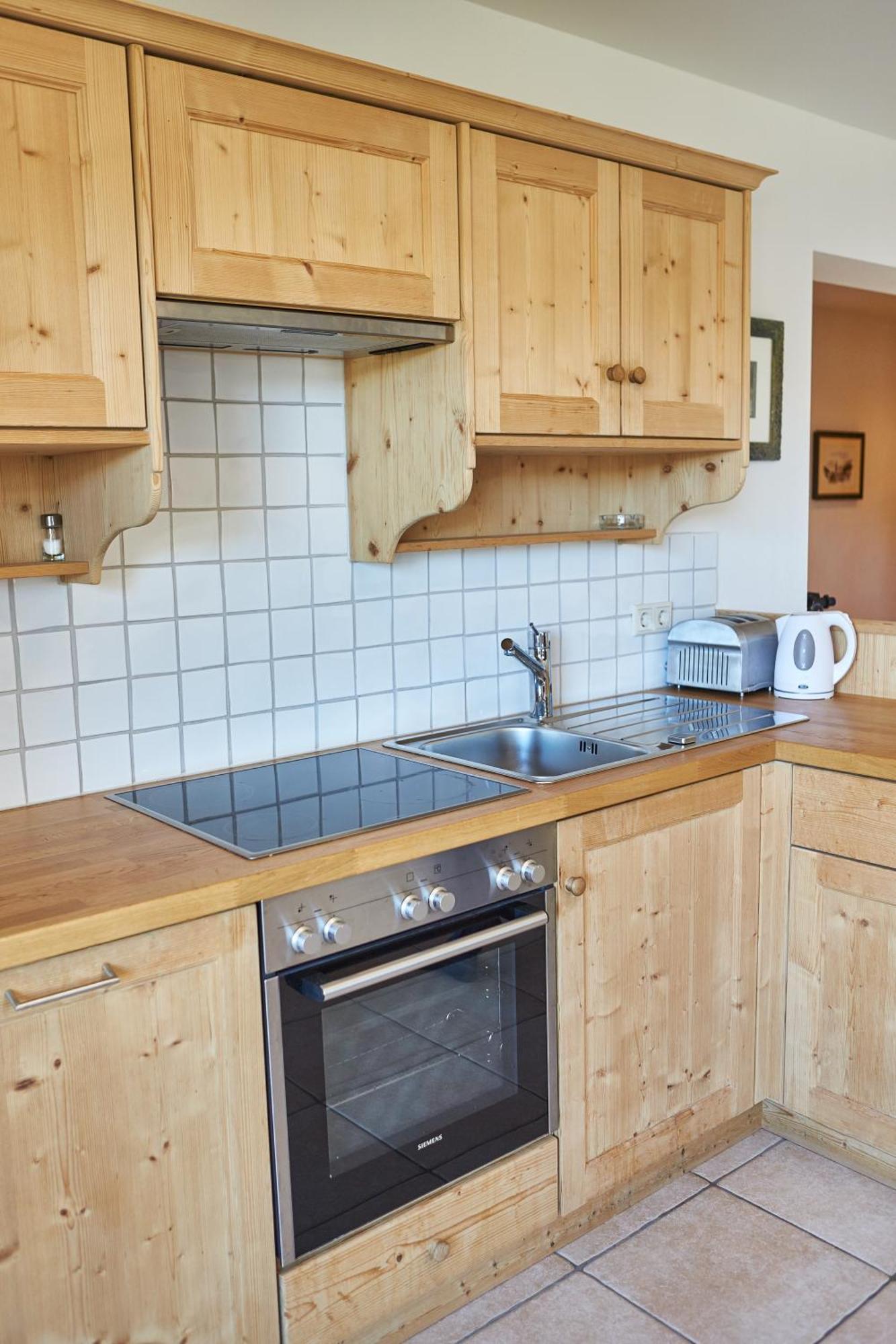 Appartement Kohlmais Saalbach-Hinterglemm Chambre photo