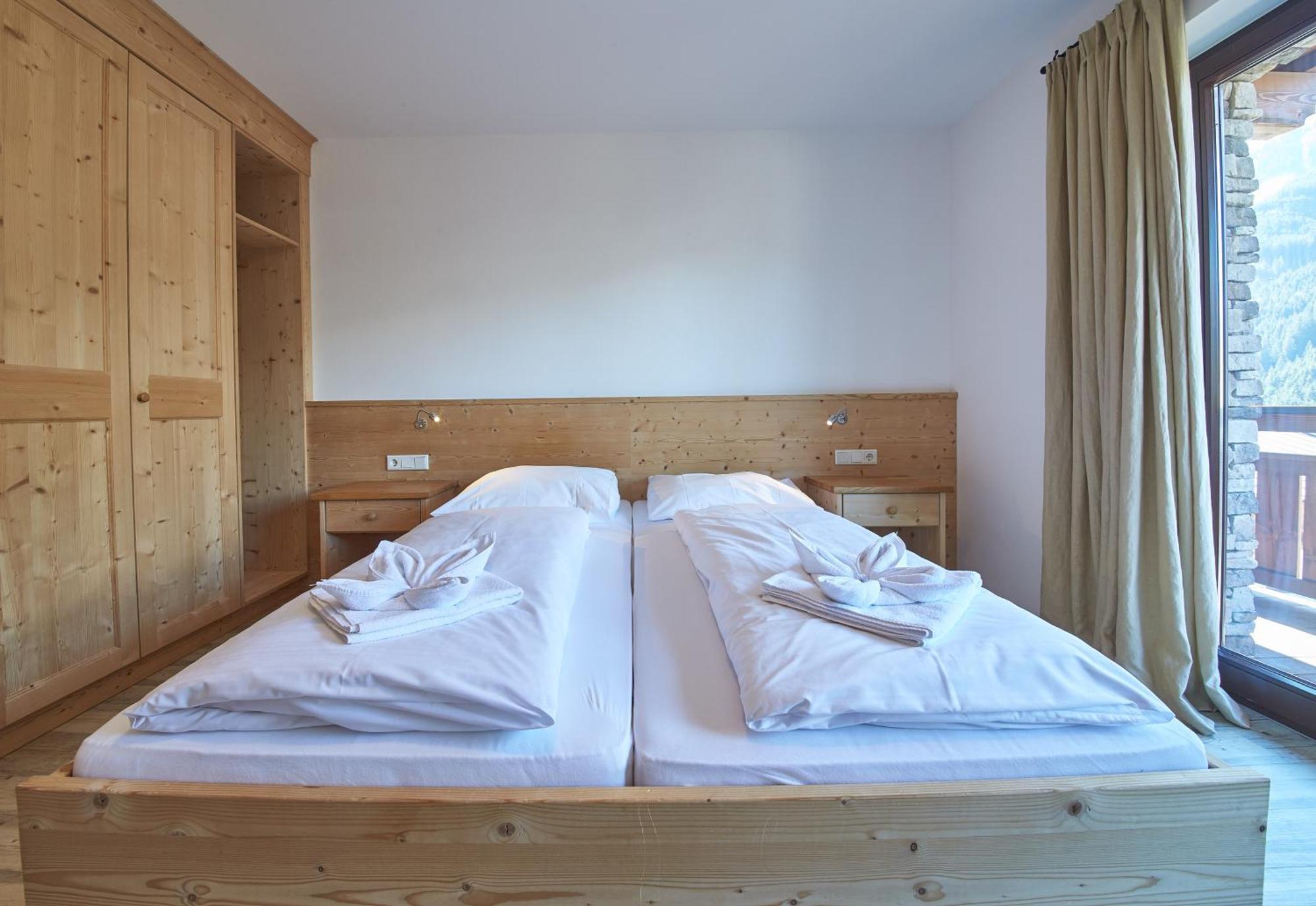 Appartement Kohlmais Saalbach-Hinterglemm Chambre photo