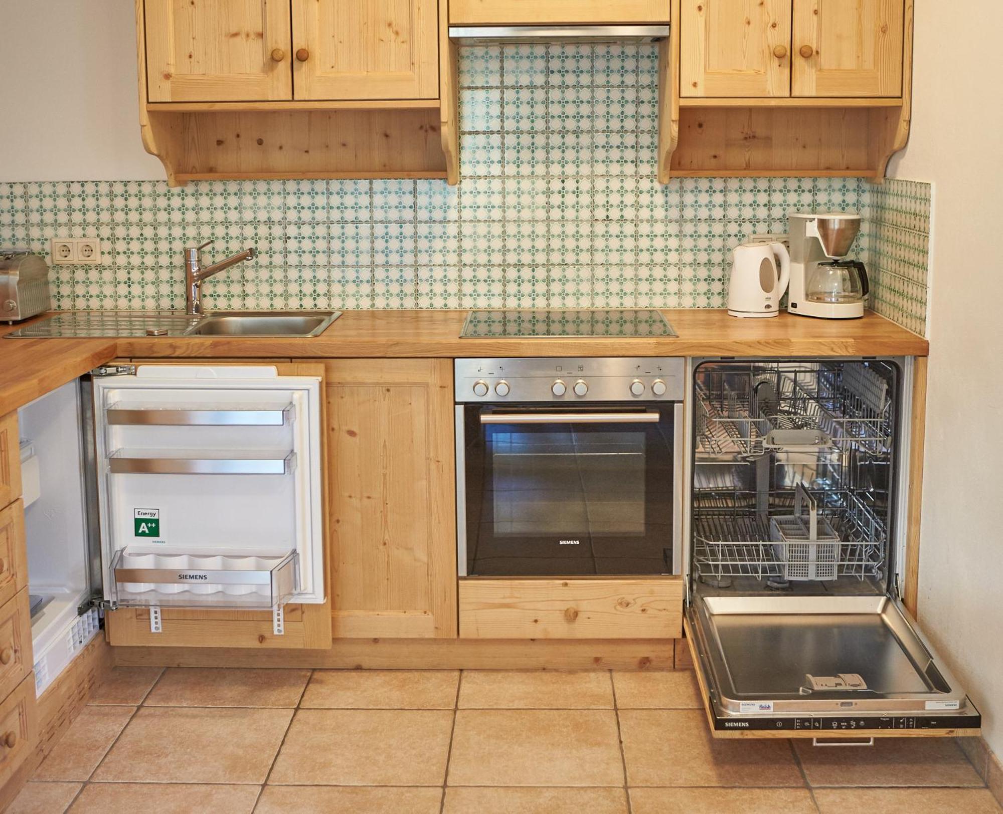 Appartement Kohlmais Saalbach-Hinterglemm Chambre photo
