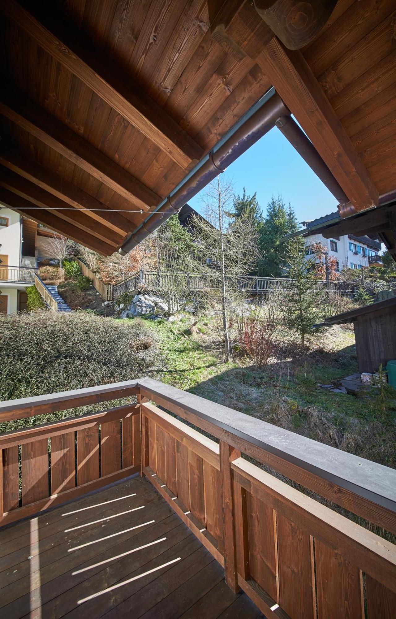 Appartement Kohlmais Saalbach-Hinterglemm Chambre photo