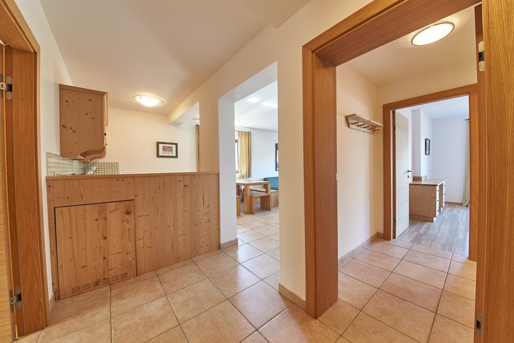 Appartement Kohlmais Saalbach-Hinterglemm Extérieur photo