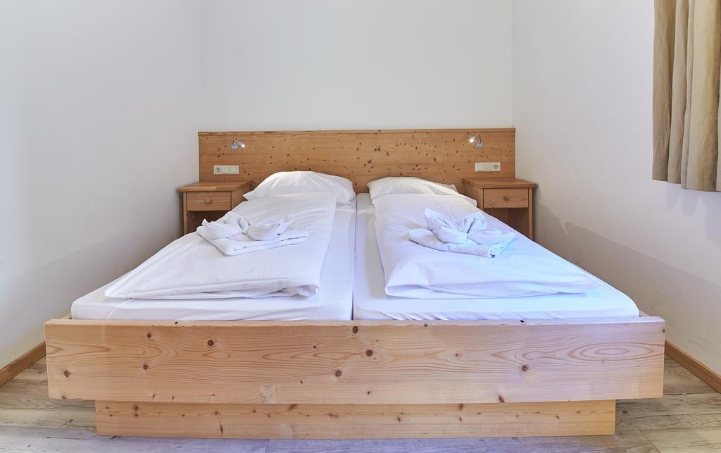 Appartement Kohlmais Saalbach-Hinterglemm Extérieur photo