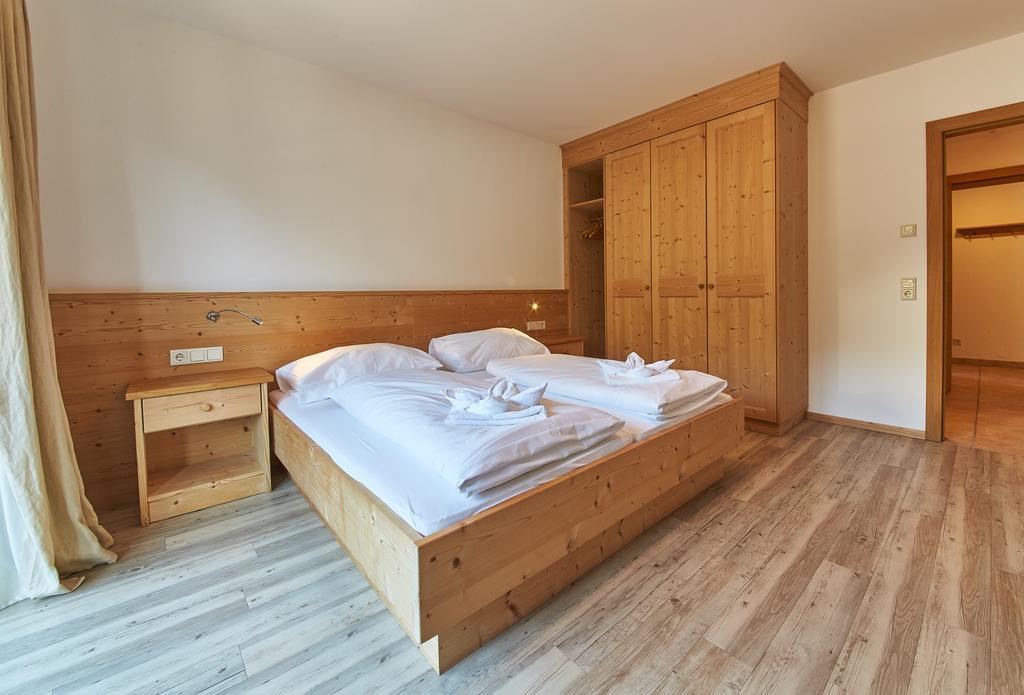 Appartement Kohlmais Saalbach-Hinterglemm Extérieur photo