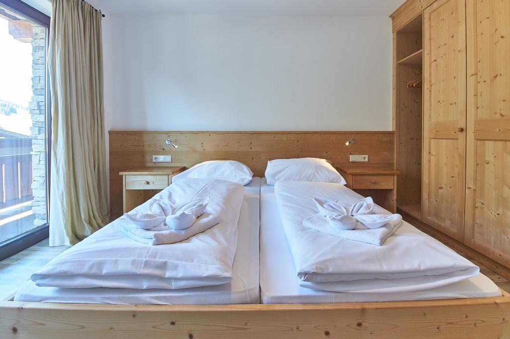 Appartement Kohlmais Saalbach-Hinterglemm Extérieur photo