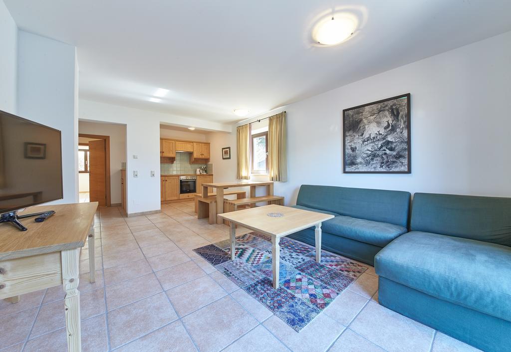 Appartement Kohlmais Saalbach-Hinterglemm Extérieur photo