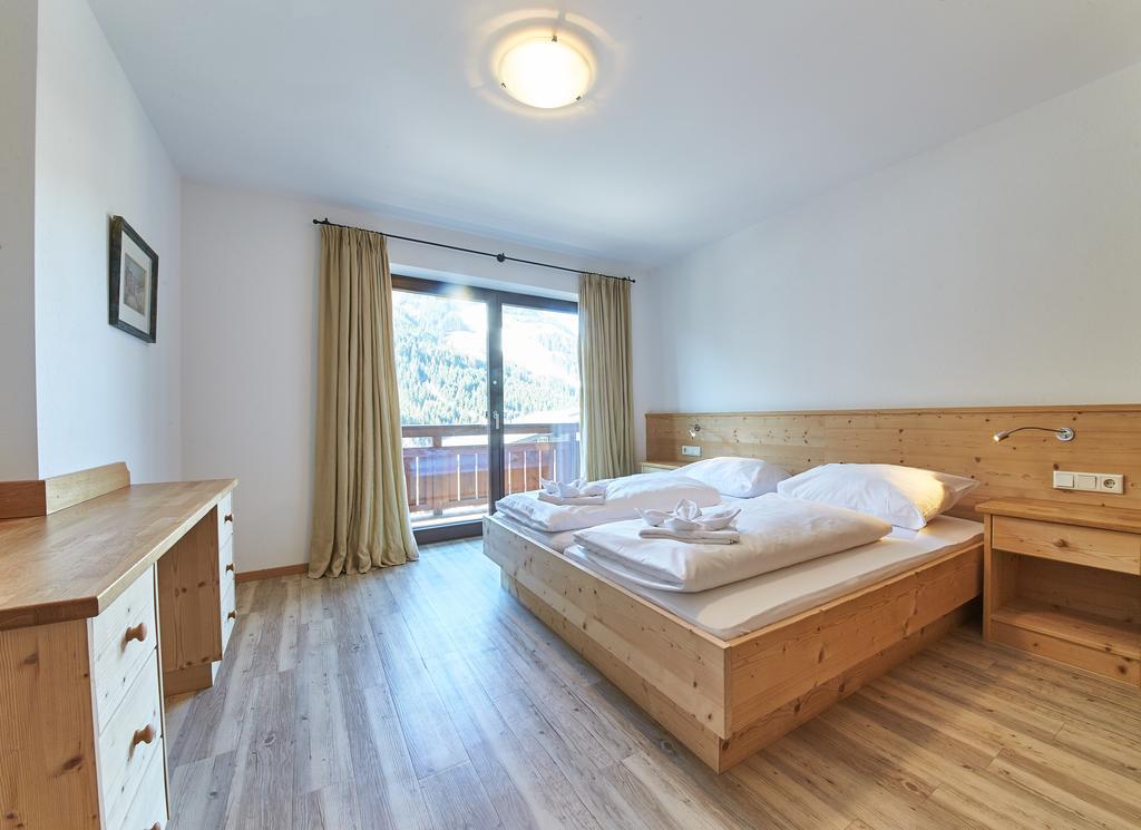 Appartement Kohlmais Saalbach-Hinterglemm Extérieur photo