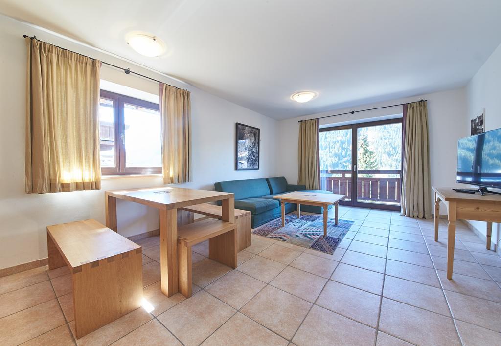 Appartement Kohlmais Saalbach-Hinterglemm Extérieur photo