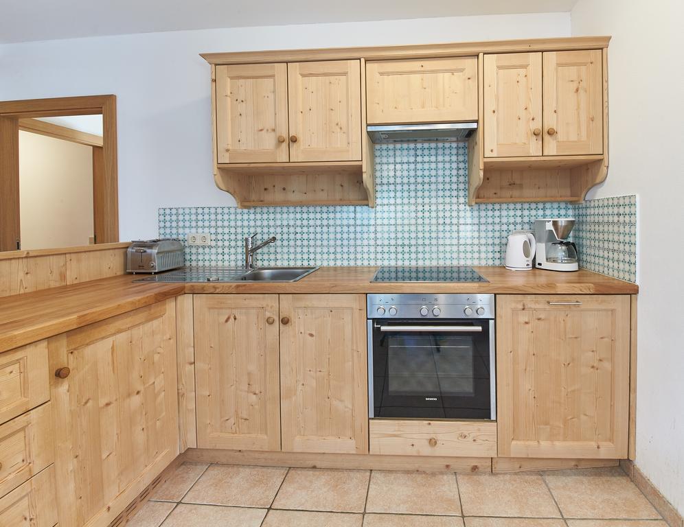 Appartement Kohlmais Saalbach-Hinterglemm Extérieur photo