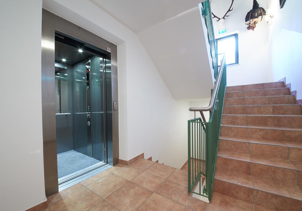 Appartement Kohlmais Saalbach-Hinterglemm Extérieur photo