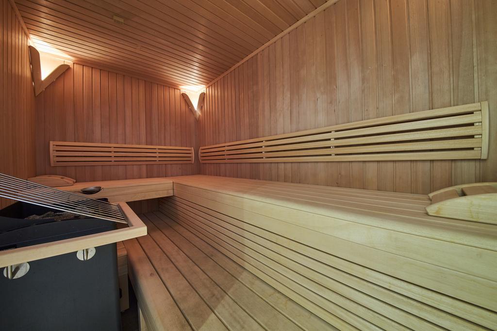 Appartement Kohlmais Saalbach-Hinterglemm Extérieur photo