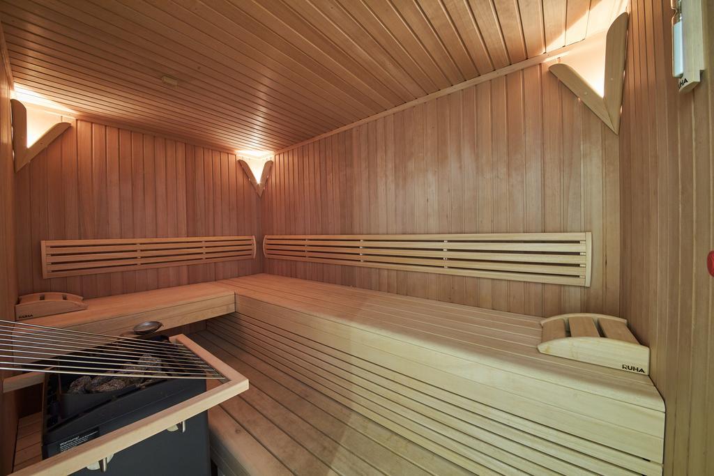 Appartement Kohlmais Saalbach-Hinterglemm Extérieur photo