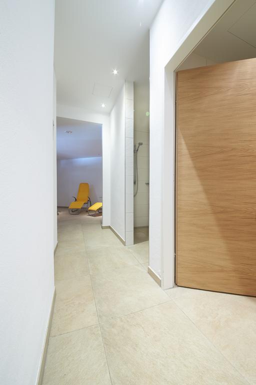 Appartement Kohlmais Saalbach-Hinterglemm Extérieur photo