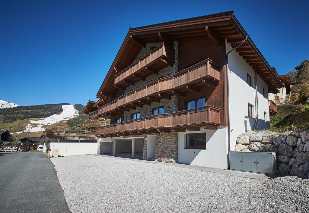 Appartement Kohlmais Saalbach-Hinterglemm Extérieur photo