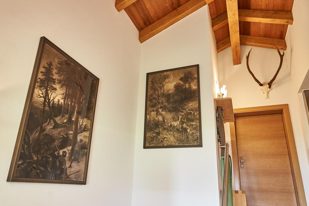 Appartement Kohlmais Saalbach-Hinterglemm Extérieur photo