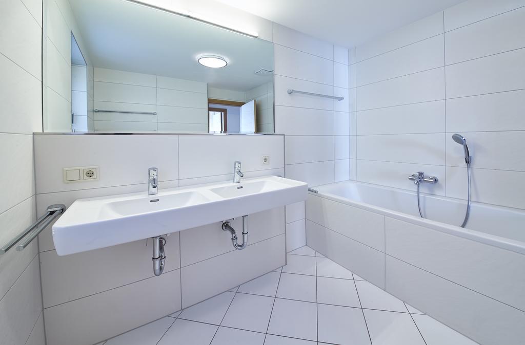 Appartement Kohlmais Saalbach-Hinterglemm Chambre photo