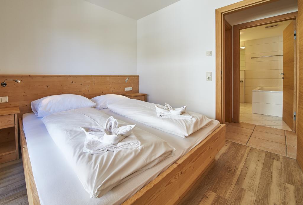 Appartement Kohlmais Saalbach-Hinterglemm Extérieur photo