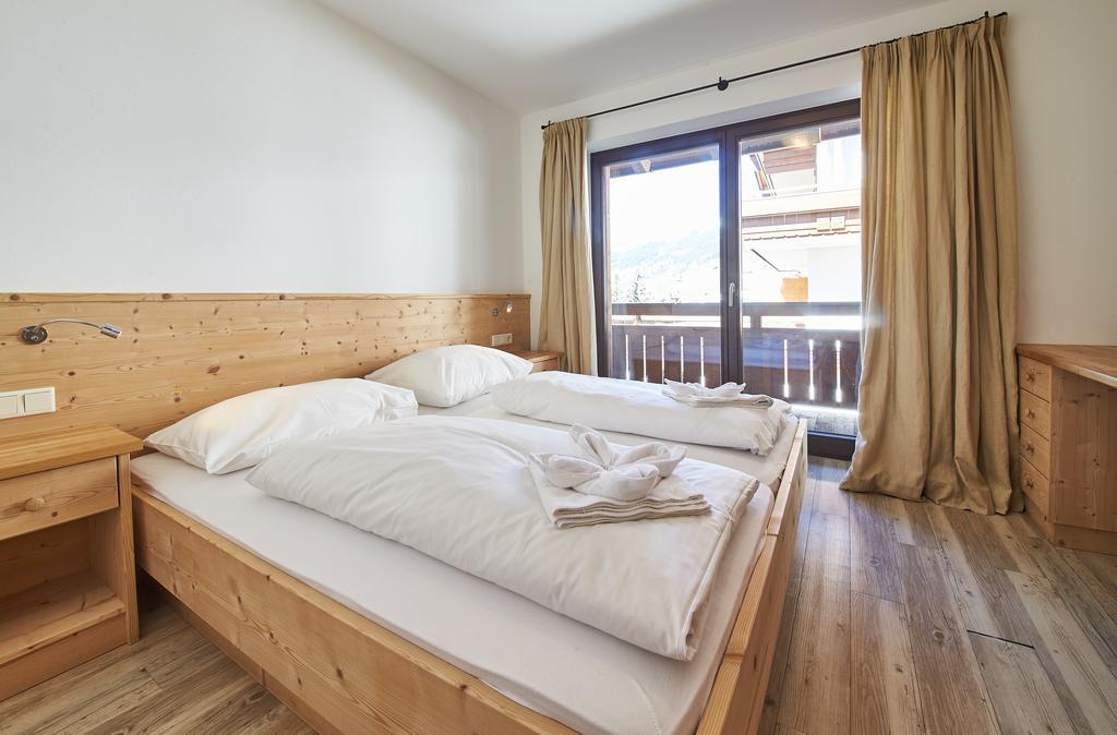 Appartement Kohlmais Saalbach-Hinterglemm Extérieur photo