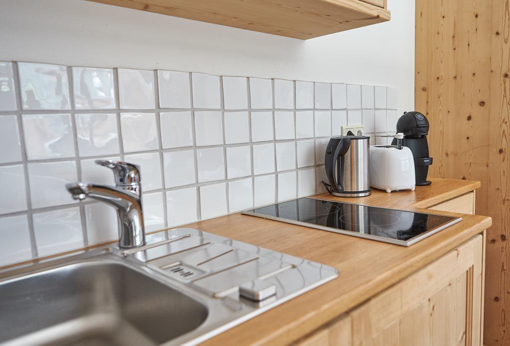 Appartement Kohlmais Saalbach-Hinterglemm Extérieur photo