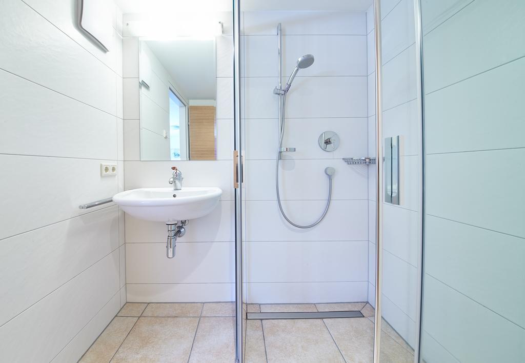 Appartement Kohlmais Saalbach-Hinterglemm Extérieur photo