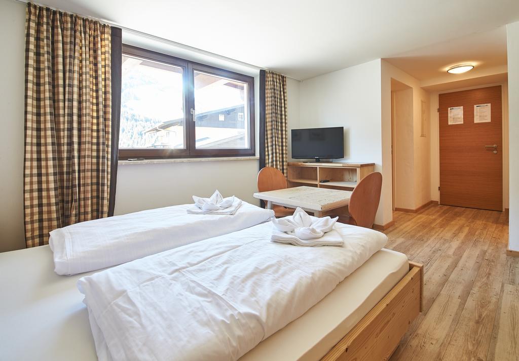 Appartement Kohlmais Saalbach-Hinterglemm Extérieur photo