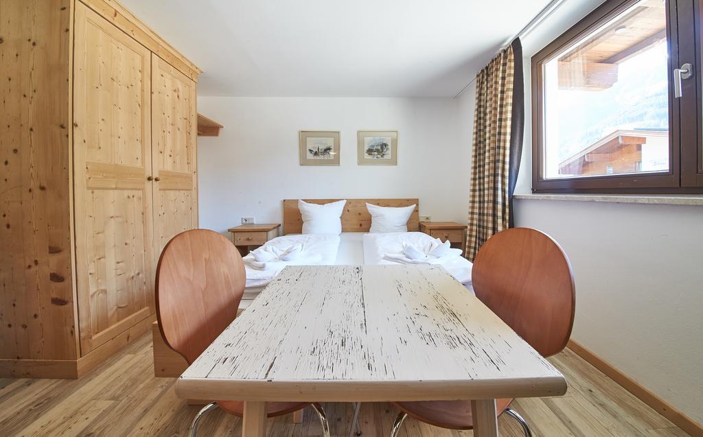 Appartement Kohlmais Saalbach-Hinterglemm Extérieur photo