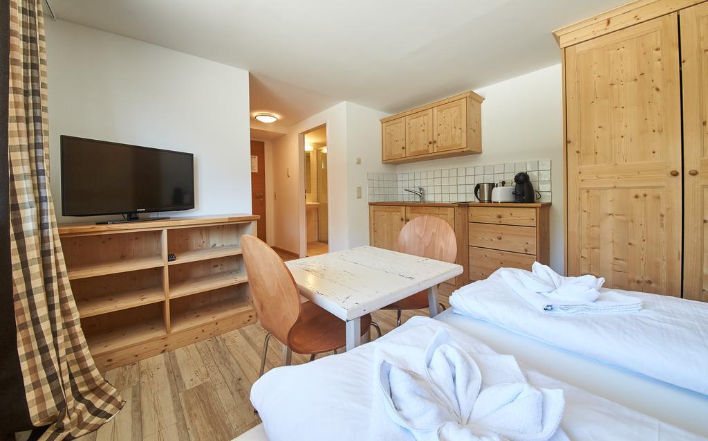 Appartement Kohlmais Saalbach-Hinterglemm Extérieur photo