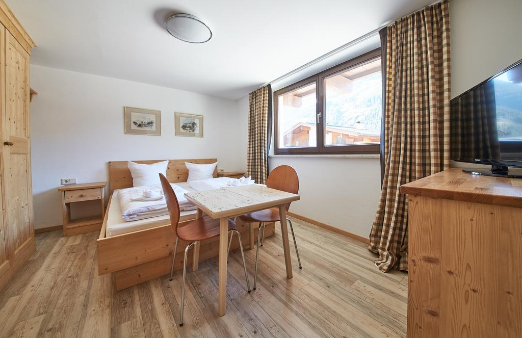 Appartement Kohlmais Saalbach-Hinterglemm Extérieur photo