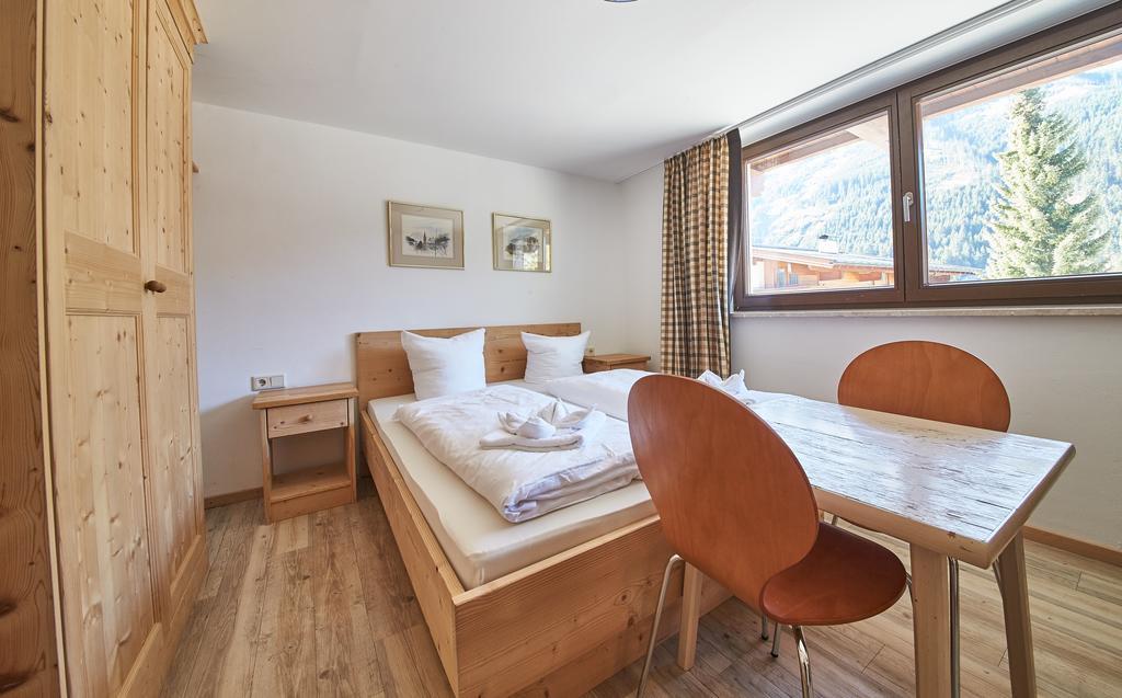 Appartement Kohlmais Saalbach-Hinterglemm Extérieur photo