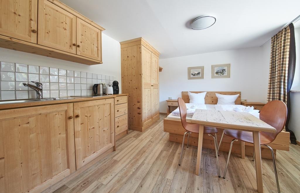 Appartement Kohlmais Saalbach-Hinterglemm Extérieur photo